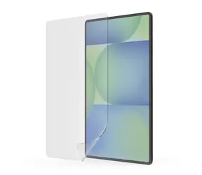 HAMA Hiflex Displayschutzfolie für Samsung Galaxy Tab S10 FE/S9 FE 10,9"/S9/S8/S7 11"
