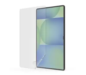 HAMA Hiflex Displayschutzfolie für Samsung Galaxy Tab S10 FE+ 13,1"