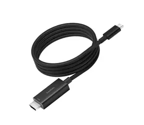Belkin Kabel USB-C auf HDMI 2.1 / 2 m