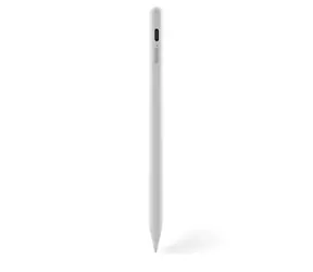 HAMA Scribble weißer Stift mit aktiver Eingabefunktion (nicht nur) für Apple iPad