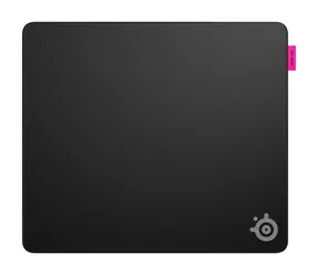 SteelSeries QCK Performance Speed Gaming-Mauspad, schwarz, Größe L (450 x 400 mm) 