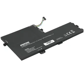 Avacom Akku für Lenovo IdeaPad C340 & S340 (4610 mAh) / Li- POL / 14,4 V / 4610 mAh