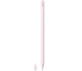 Ausgepackt - Baseus SXBC060104 Smooth Writing Stylus pink / ausgepackt
