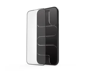 HAMA Slim Protect Displayschutzfolie für Apple iPhone Air