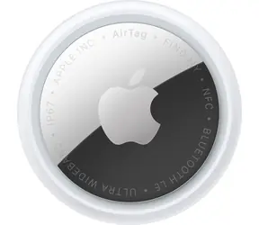 Apple Airtag 1 Stück (2. Generation) / Bluetooth-Ortungschip / Bluetooth / UWB / IP67