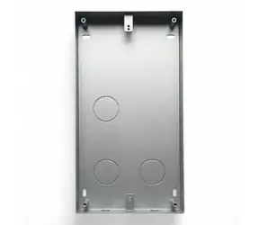 Evolveo DoorPhone ID Metall-Aufputzgehäuse für Außeneinheit