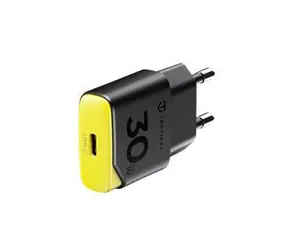 Tactical Minimi GaN 30W / Ladeadapter / USB-C