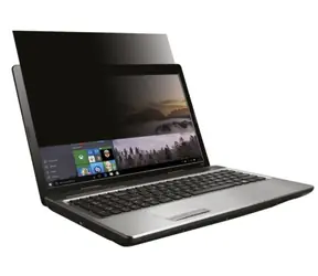 Mobilis 016449 Magnetischer Blickschutzfilter für 16" (16:10) Bildschirme / 351x225mm