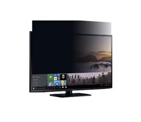 Mobilis 016249 Blickschutzfilter für Bildschirme 22" W (16:9)