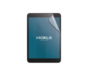 Mobilis 017006 Screen Protector klar-9H für Apple iPad 2020 10,2"
