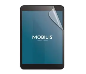 Mobilis 036257 Screen Protector Anti-Shock IK06 Klar für Apple iPad Mini 6/7