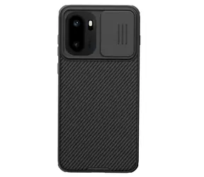 Nillkin CamShield PRO Rückseitenschutz für OnePlus 15R Schwarz
