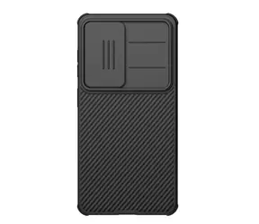 Nillkin CamShield PRO Rückseite für Samsung Galaxy S26 Schwarz