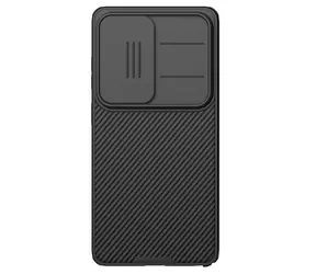 Nillkin CamShield PRO Rückseite für Samsung Galaxy S26 Ultra Schwarz