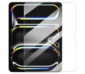 Nillkin Panzerglas 0,4 mm H+ für iPad Air 11 2024/25/26 (mit Applikator)
