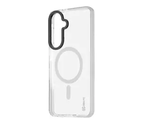 Obal:Me MagNetix Bumper-Hülle für Samsung Galaxy S26+ Weiß