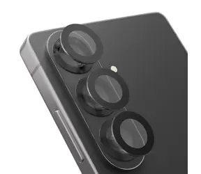 Obal:Me Objektivschutzfolie für Samsung Galaxy A37 5G/A57 5G Schwarz