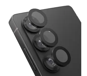 Obal:Me Objektivschutzfolie für Samsung Galaxy S26 Schwarz