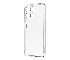 Obal:Me TPU-Hülle für Motorola G57 Power, transparent