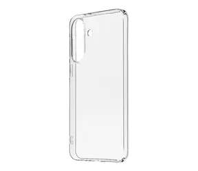 Obal:Me TPU-Hülle für Samsung Galaxy A37 5G, transparent