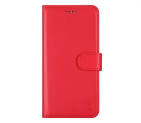 Tactical Feldnotizen für Google Pixel 10a Rot