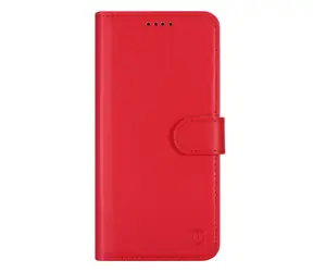 Tactical Feldnotizen für Honor Magic8 Lite Rot