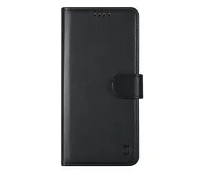 Tactical Feldnotizen für Motorola Edge 70 Schwarz