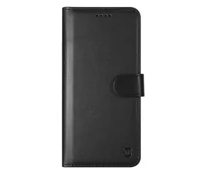 Tactical Feldnotizen für Motorola Moto G06/G06 Power Schwarz