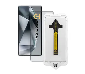 Tactical BARRIER für Einsteiger für Samsung Galaxy S26 Ultra