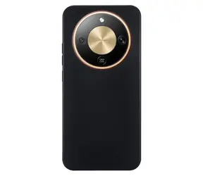 Tactical TPU-Schutzhülle für Honor Magic8 Lite, Schwarz
