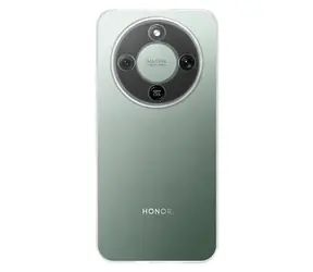 Tactical TPU-Hülle für Honor Magic8 Lite, transparent