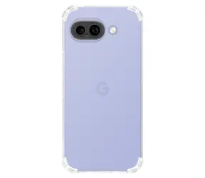 Tactical TPU Plyo-Schutzhülle für Google Pixel 10a, transparent