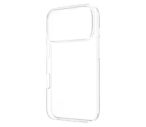 FIXED TPU-Gelhülle Story für Google Pixel 10A, transparent