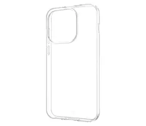 FIXED TPU-Gelhülle Story für OnePlus 15, transparent