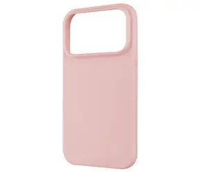 FIXED Story gummierte Rückseite für Motorola Moto G86 5G/Power pink