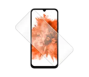 FIXED Schutzfolie aus gehärtetem Glas für XIAOMI Redmi 15C 4G/5G, klar