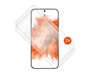 2 Stück FIXED Glas für XIAOMI 17, klar