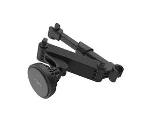 FIXED MagCool-Halterung mit kabelloser Ladefunktion und 2-Personen-Halterung
