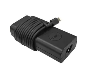 DELL 65W USB-C Netzteil mit Stromanschluss - Europa