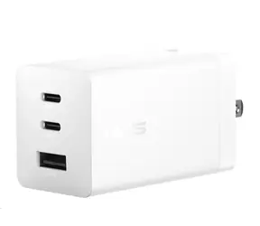Asus Ladegerät weiß 100W / 2x USB-C / USB-A / GaN / 1,5 m