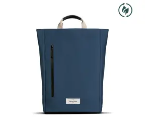 Native Union WFA Rucksack blau / Rucksack für Laptops bis 16" / 20 l