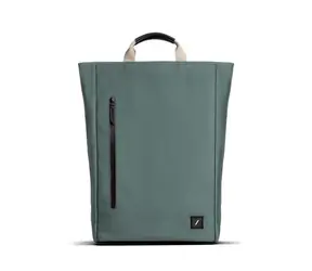 Native Union WFA Rucksack grün / Rucksack für Laptops bis 16 Zoll / 20 l