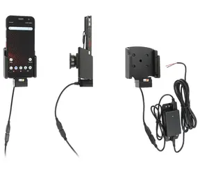 Brodit Aktivhalter für Honeywell CT32 - Festinstallation