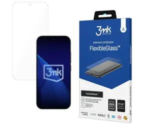 3mk FlexibleGlass Hybridglas für XIAOMI 17