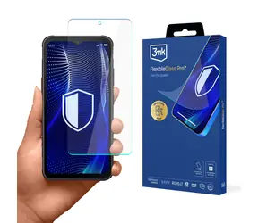 3mk FlexibleGlass Pro Hybridglas für Samsung Galaxy XCover 7 Pro