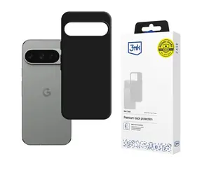 3mk Matt Case Schutzhülle für Google Pixel 10/ Google Pixel 10 Pro