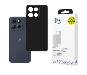 3mk Matt Case Schutzhülle für Motorola Moto G86