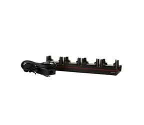 Honeywell 4-Steckplatz-Ladegerät für CT40, CT40XP, CT45, CT45XP und CT47 (ohne Kabel) / mit Netzteil