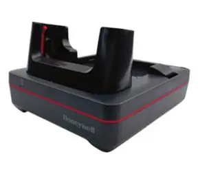 Honeywell Lade- und Kommunikationsstation für CT40, CT40XP, CT45, CT45XP und CT47 (EU) / USB & LAN / mit Netzteil