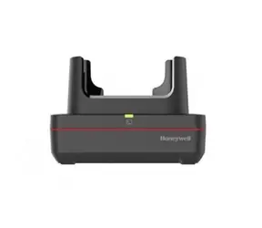Honeywell Lade- und Kommunikationsstation für CT40, CT40XP, CT45, CT45XP und CT47 (UK) / USB & LAN / mit Netzteil